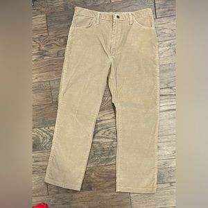 Rustlers carpenter pants